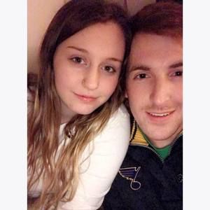 Meet your Posher, Dalton